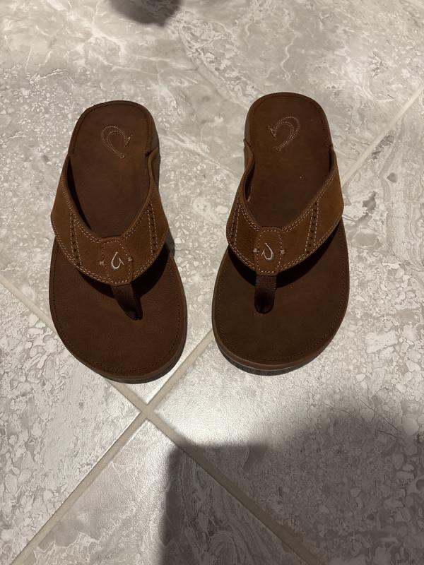 Men's OluKai Nui Sandals