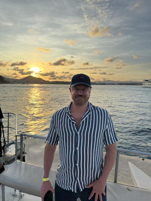 The Marlin Cap