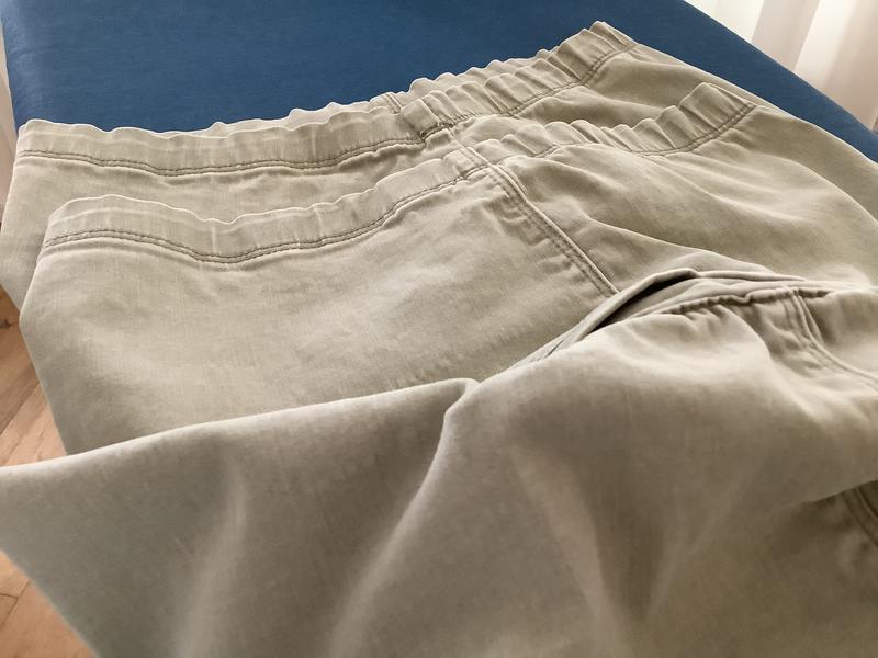 Customer photo for "Disappointed"