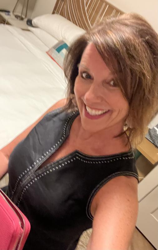 My new favorite dress!