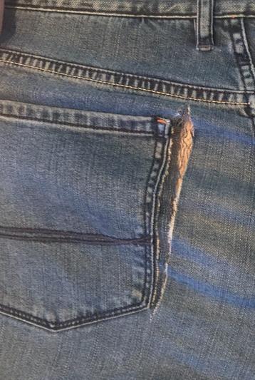 tommy bahama jeans review