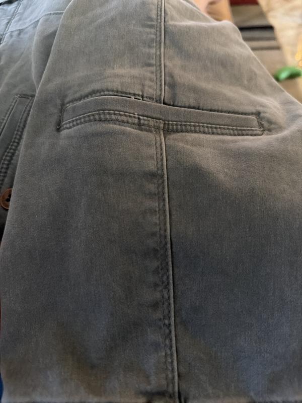 Customer photo for "Bring back the old ones"