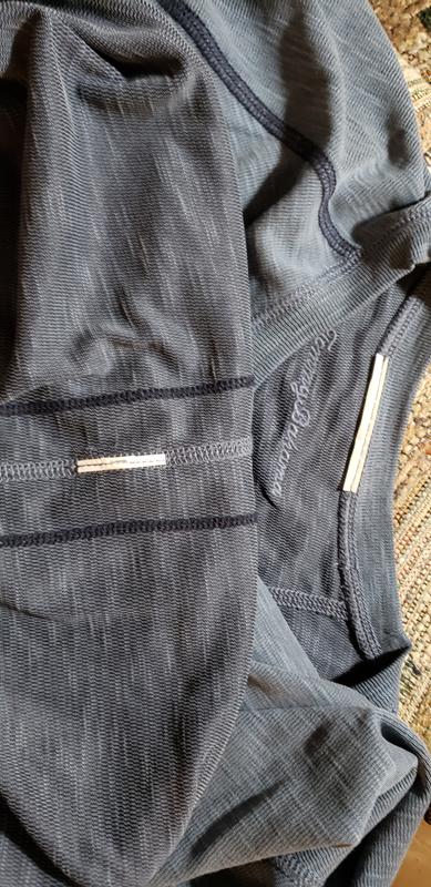 Customer photo for "NOT FULLY REVERSABLE"