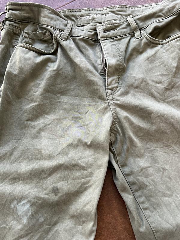 Customer photo for "Love the style, but....."