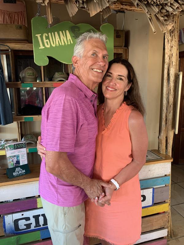 Customer photo for "Cool & Hot at the same time!"