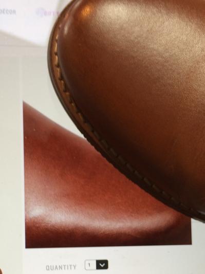 Fane Chukka Boots display picture 3