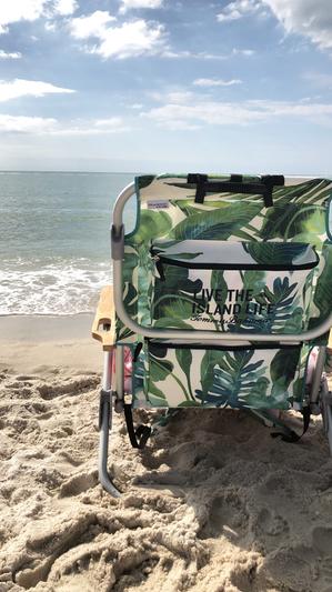 Tommy bahama villa fronds beach sale chair