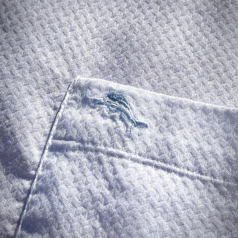 Customer photo for "Luxurious look and feel with a perfect fit"