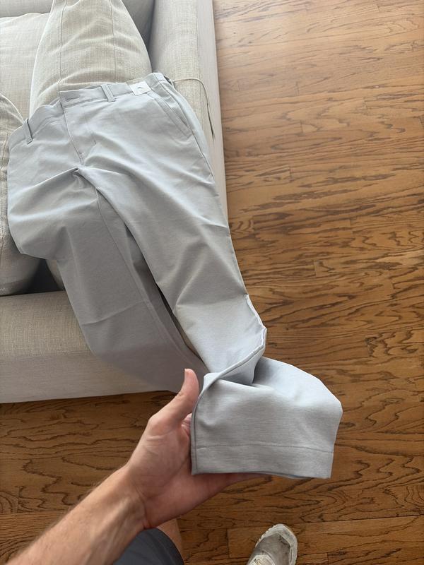 Customer photo for "On Par Pants!"
