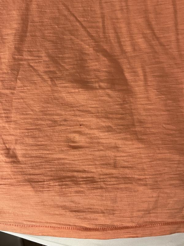 Customer photo for "Great look and feel, but..."