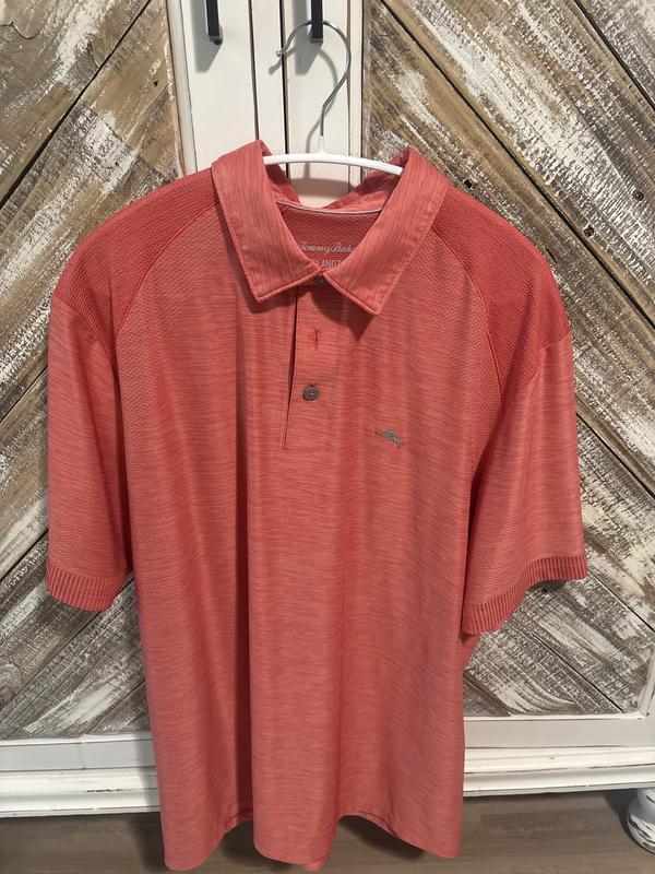 Customer photo for "Palm Coast shirt"
