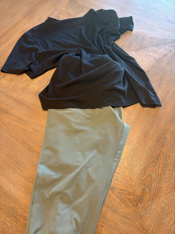 Customer photo for "The must have tech pants."