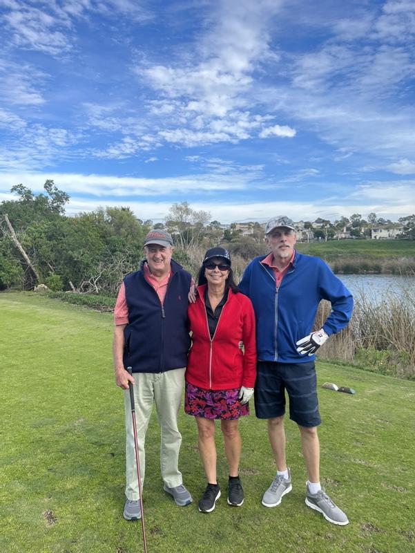 Red Aruba Sweatshirt