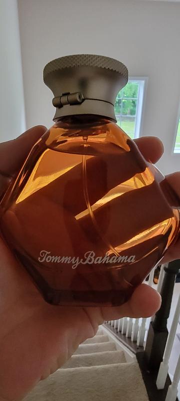 Tommy bahama discount men's cologne reviews