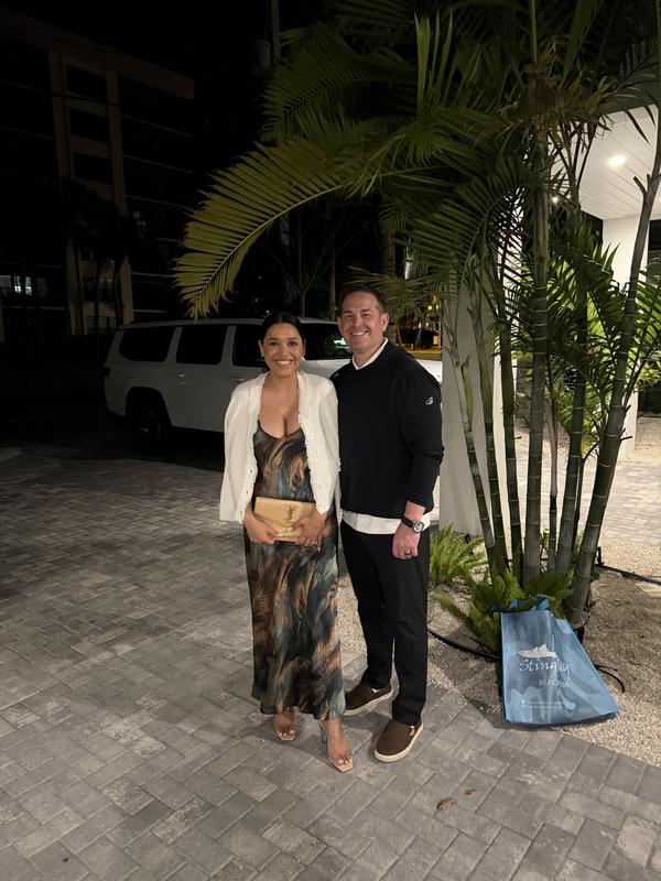 Customer photo for "Nice pants"
