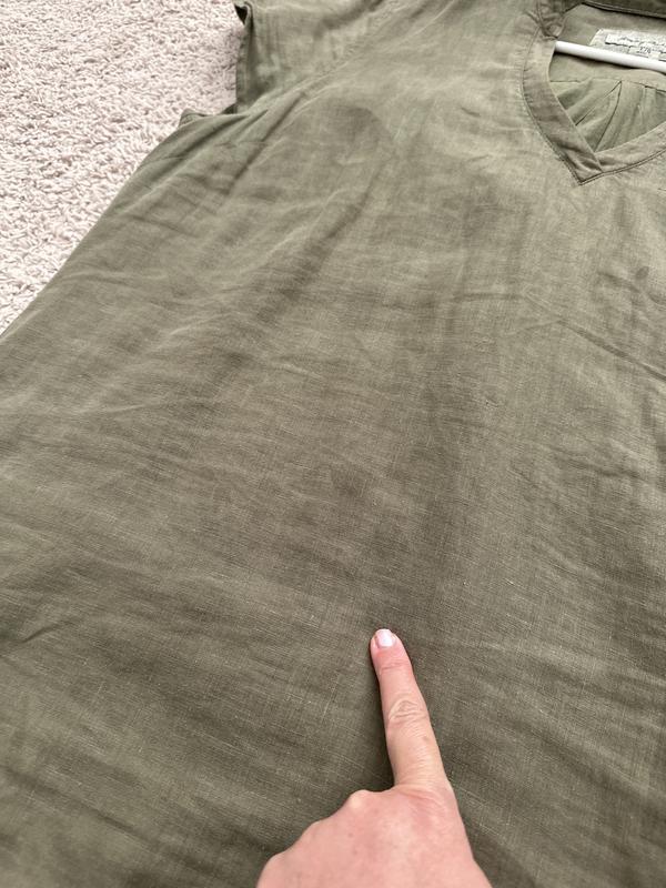 Customer photo for "Not worth the cost"