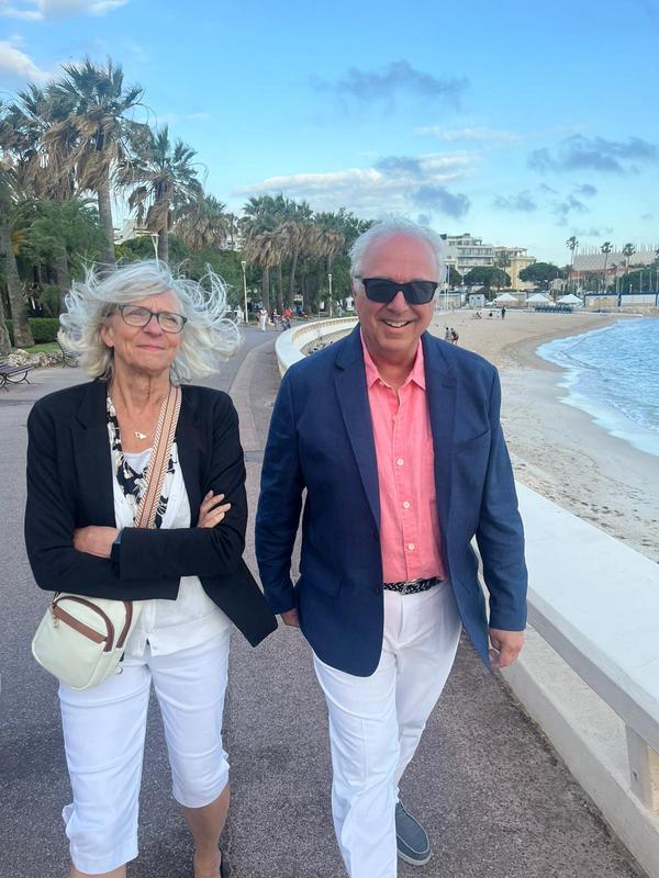 Customer photo for "Best blazer ever!"