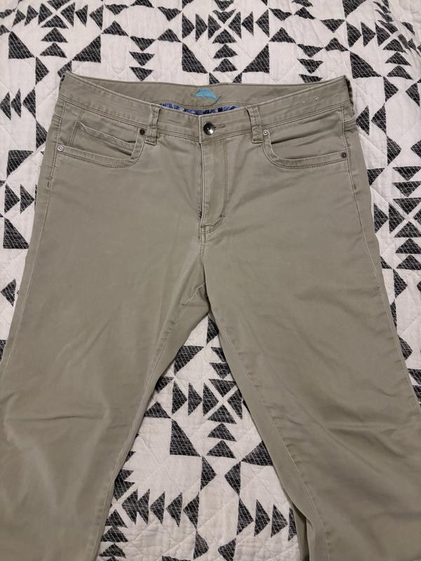 Customer photo for "Great pants!"