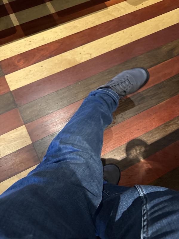 Customer photo for "Best Pair of Jeans for me"