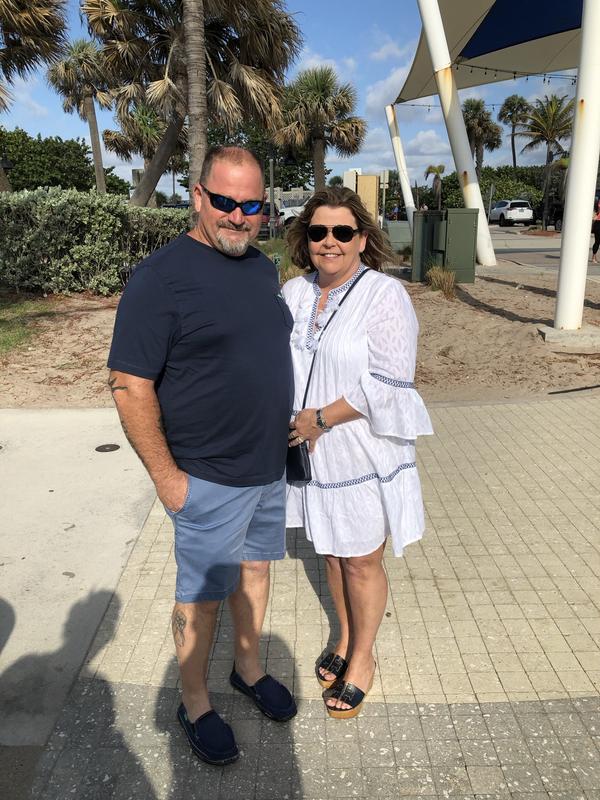 Mother’s Day perfect!