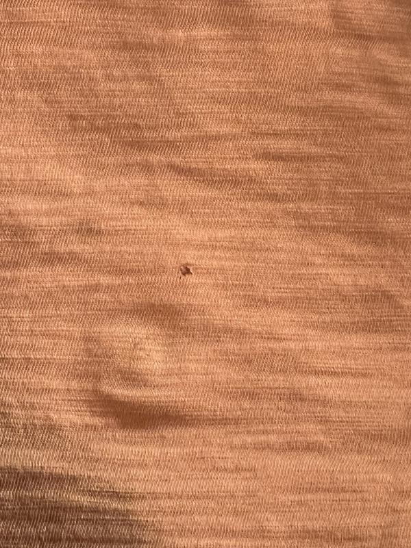 Customer photo for "Great look and feel, but..."
