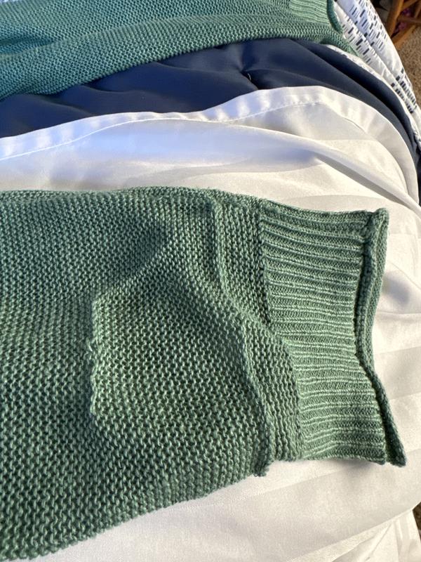 Customer photo for "Very delicate"