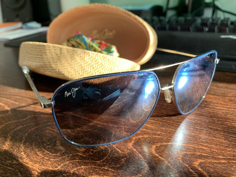 Kami Sunglasses by Maui Jim