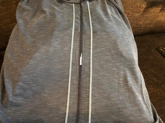 Customer photo for "Great shirt that requires a little work"