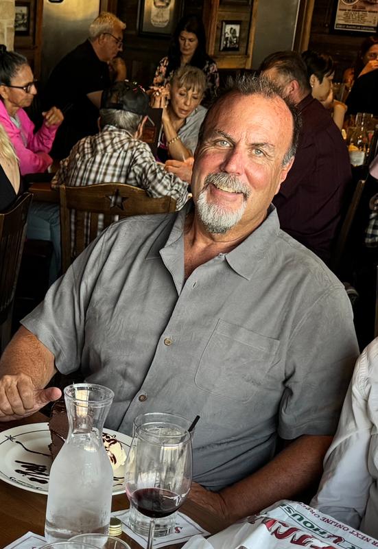 Customer photo for "Consistently Great Quality Shirts"