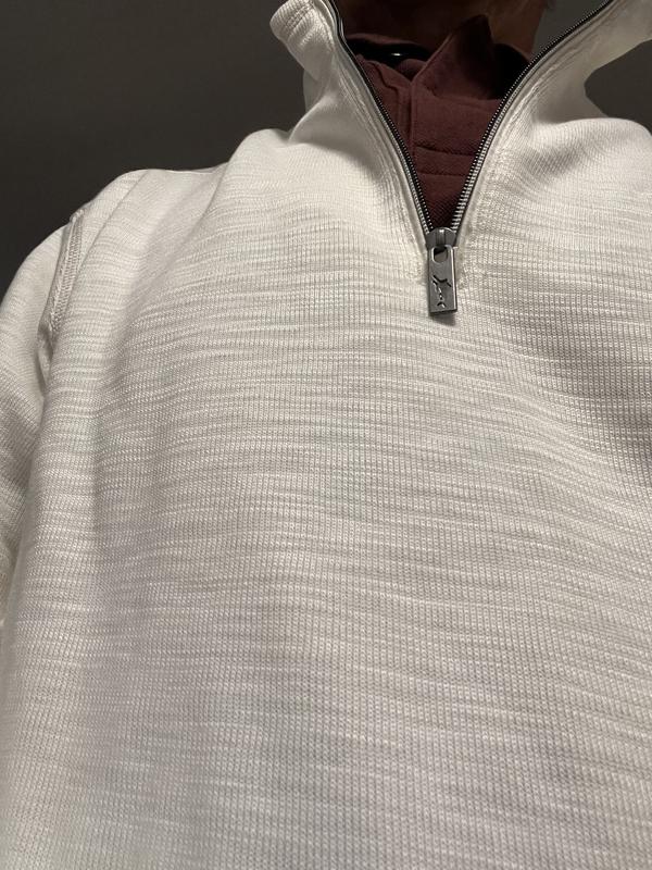 Customer photo for "Sturdy not sloppy"
