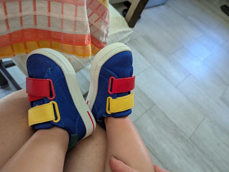 Customer photo for "Sport Skort"