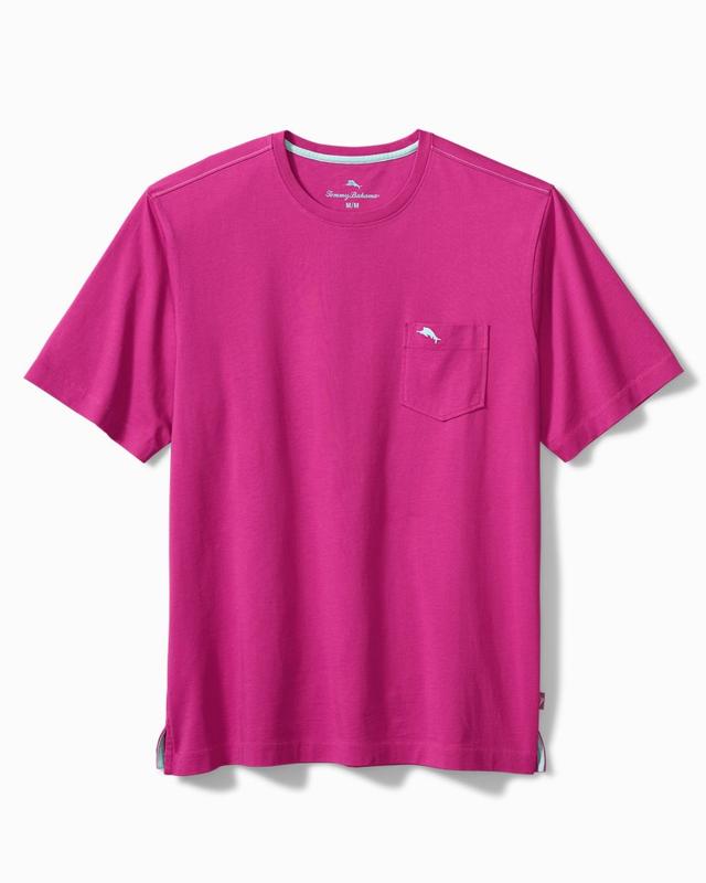 Customer photo for "Bali Sky Line T-Shirt"