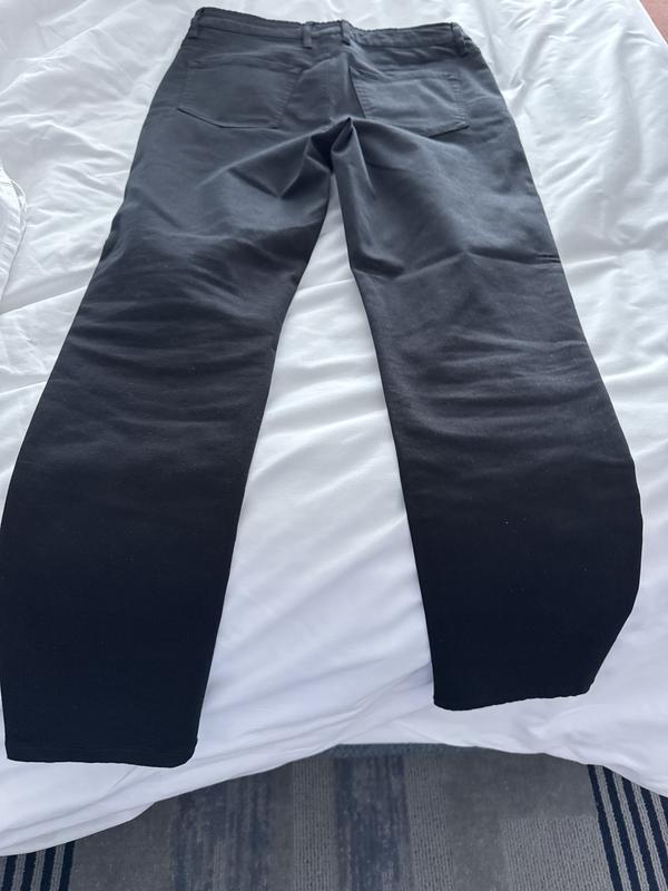 Customer photo for "Great and comfortable pants"