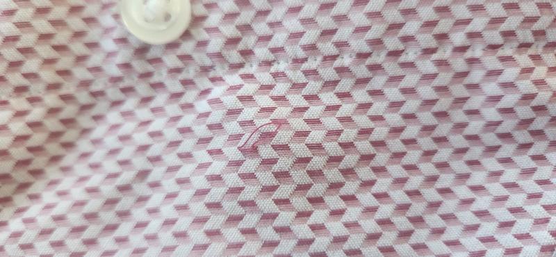 Customer photo for "Excellent fit but the material balls up"