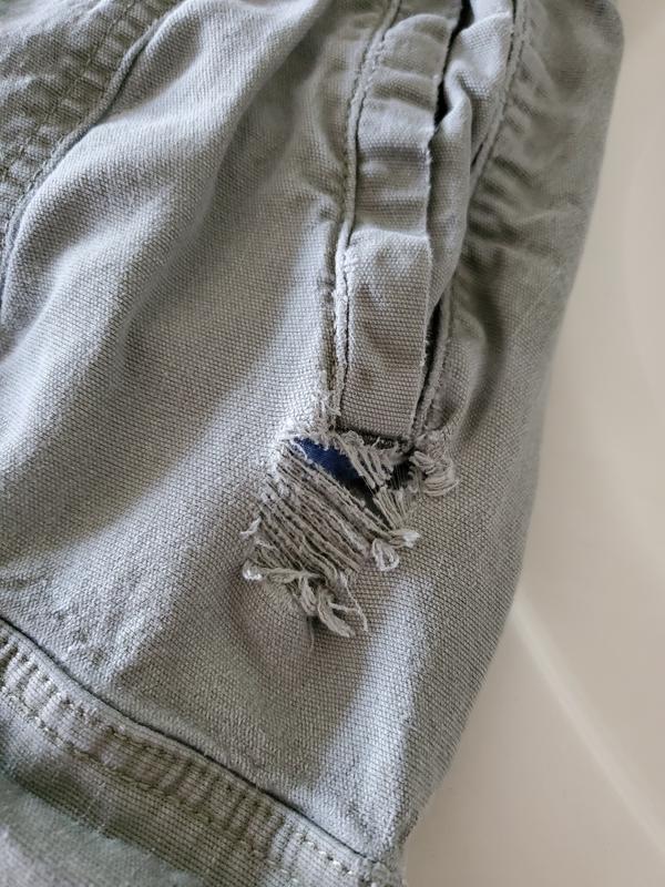 Customer photo for "Wish they were a bit more durable"