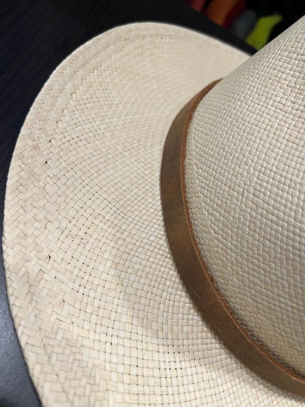 Customer photo for "Sharp but slight defects"