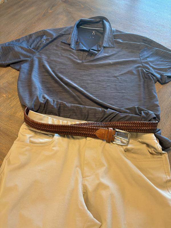 Customer photo for "The must have tech pants."