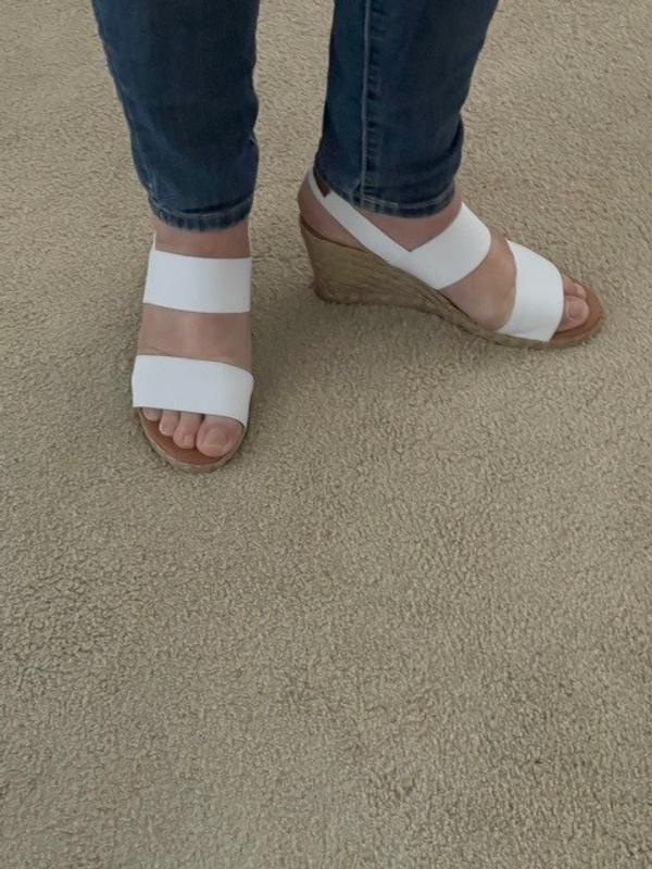 Customer photo for "Summer Ready"
