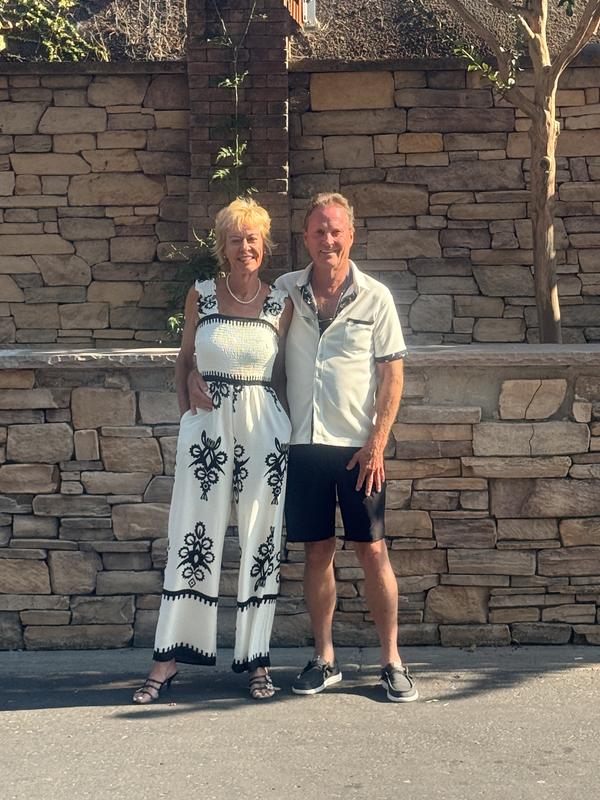 Customer photo for "The Best Fit For Me"