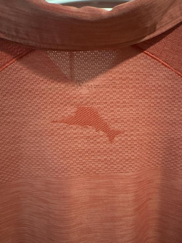 Customer photo for "Palm Coast shirt"