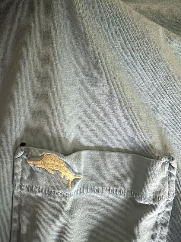 Customer photo for "Quality control"