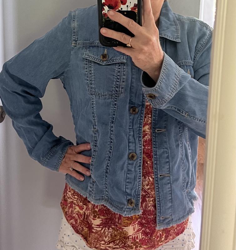 Customer photo for "The perfect blend of style and comfort"