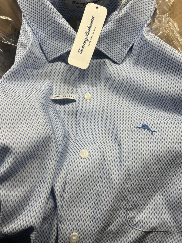 Customer photo for "Favorite shirts, this one didn't work for me"