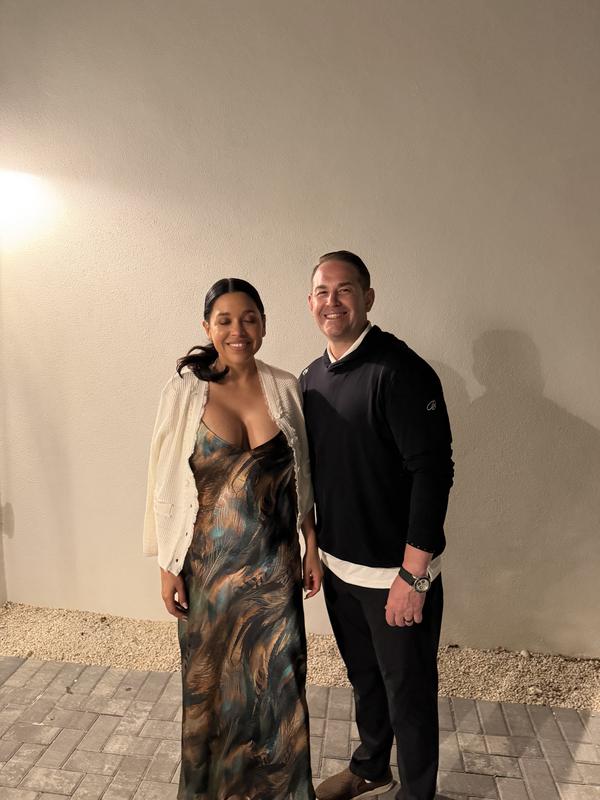 Customer photo for "Nice pants"