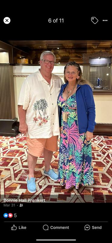 Customer photo for "Best shorts ever!"