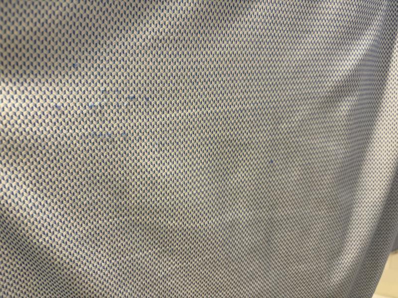 Customer photo for "Beautiful Shirt - buy bad quality for TB..."
