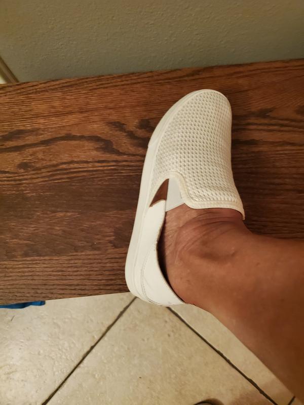 Women's OluKai® Pehuea Slip-On Shoes