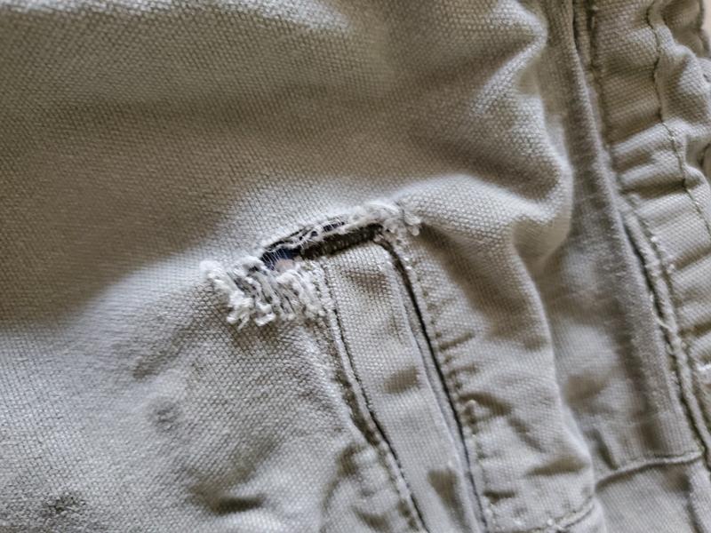 Customer photo for "Wish they were a bit more durable"
