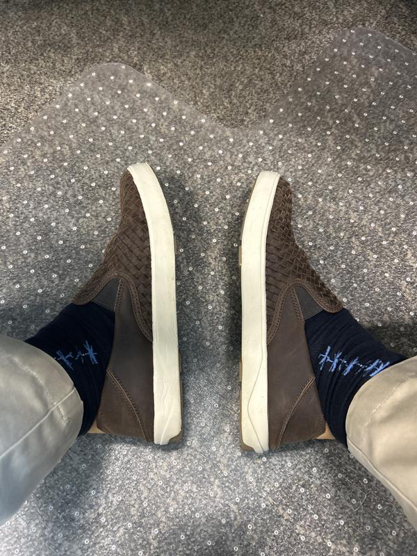 User uploaded product image