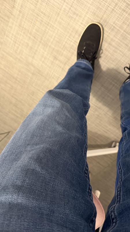 Customer photo for "Great Jeans"